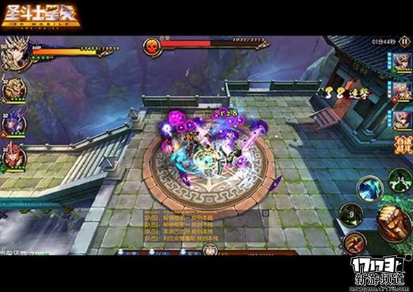 游玩不停本周手游开测推荐（4月4日-4月10日）