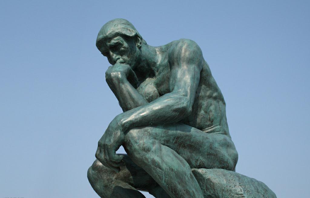 听说雕塑专业的学生还要学习金属焊接和3D建模?让郑大学子给你好好讲讲!