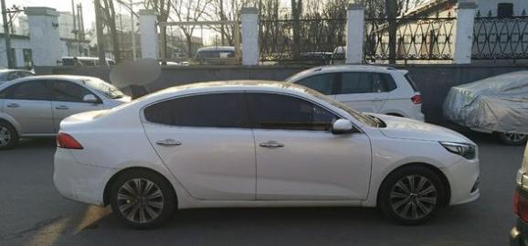 起亚k4车主访谈录,起亚k4开了十万公里车还好吗