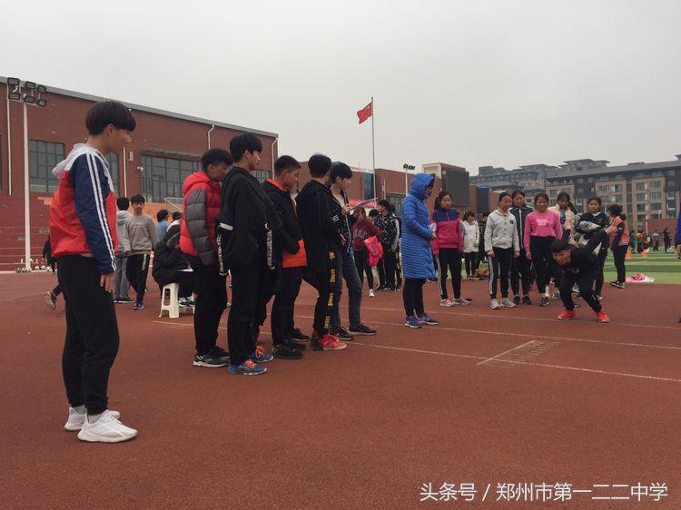 沙场点兵，逐梦2018！