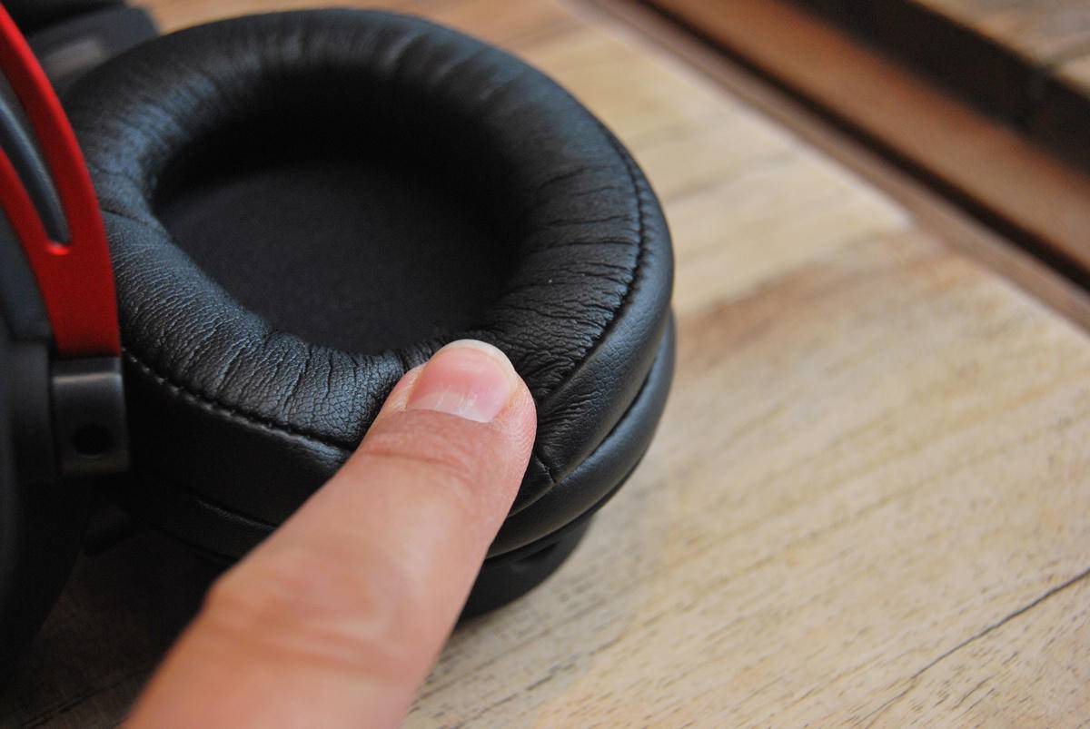 金士顿耳机阿尔法和飓风区别,金士顿阿尔法加强版耳机怎么设置