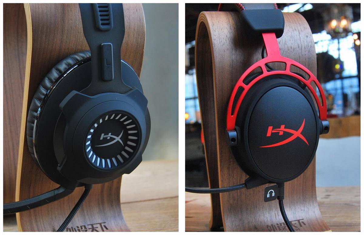 金士顿耳机阿尔法和飓风区别,金士顿阿尔法加强版耳机怎么设置