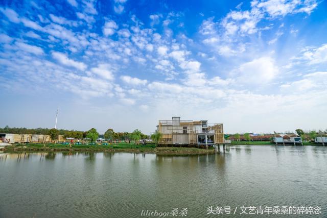 上海附近的度假景点推荐,上海周边度假地点推荐