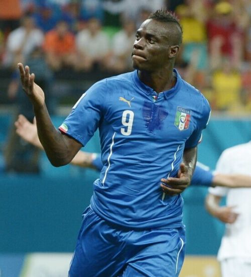 心酸！巴神：若我是白人，可能会得到更多原谅