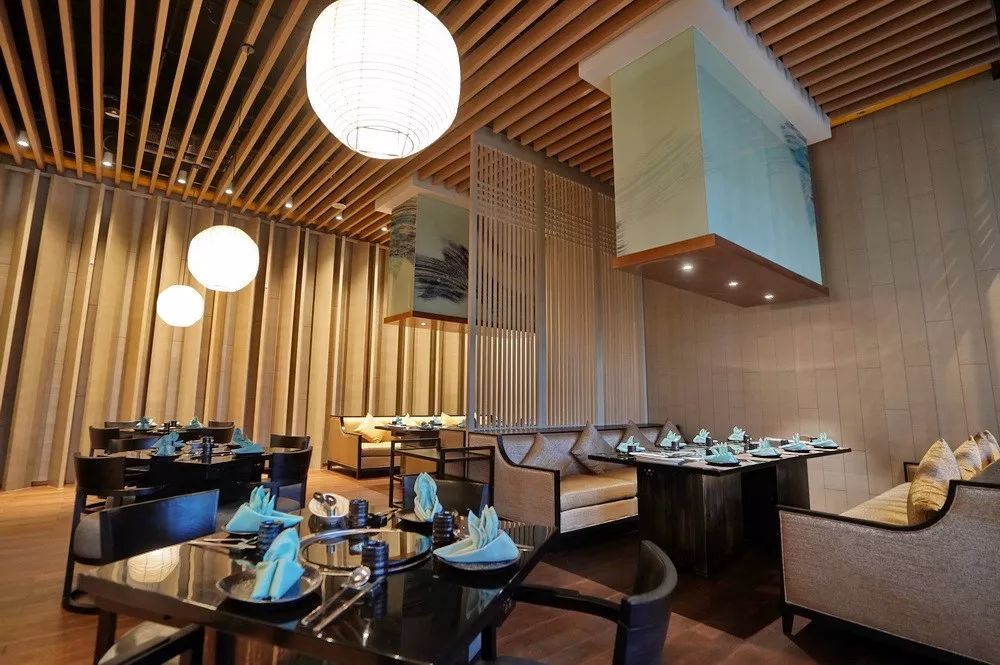 西安浐灞艾美酒店活动,西安浐灞艾美酒店欢乐时光