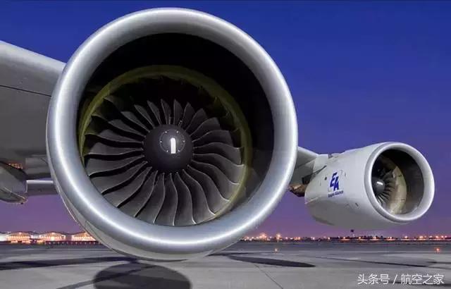 飞机发动机cfm56,cfm56航空发动机解剖讲解