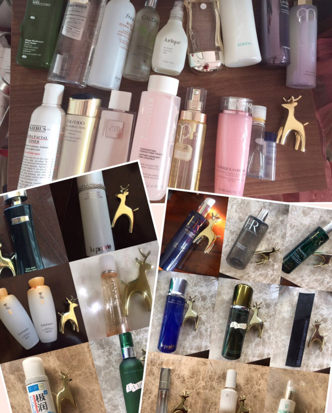 护肤水测评红黑榜排行榜,品牌护肤水爆款榜