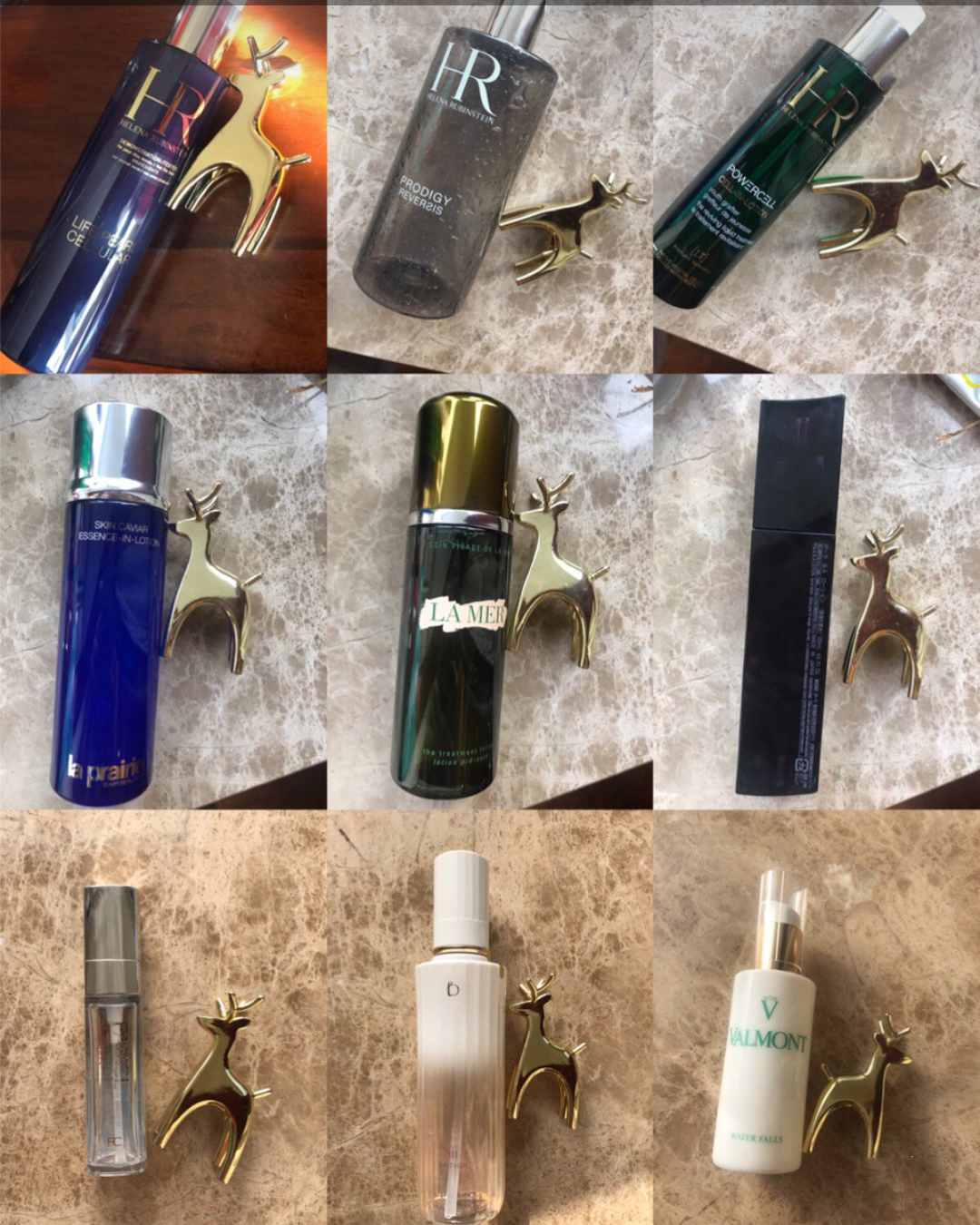 护肤水测评红黑榜排行榜,品牌护肤水爆款榜