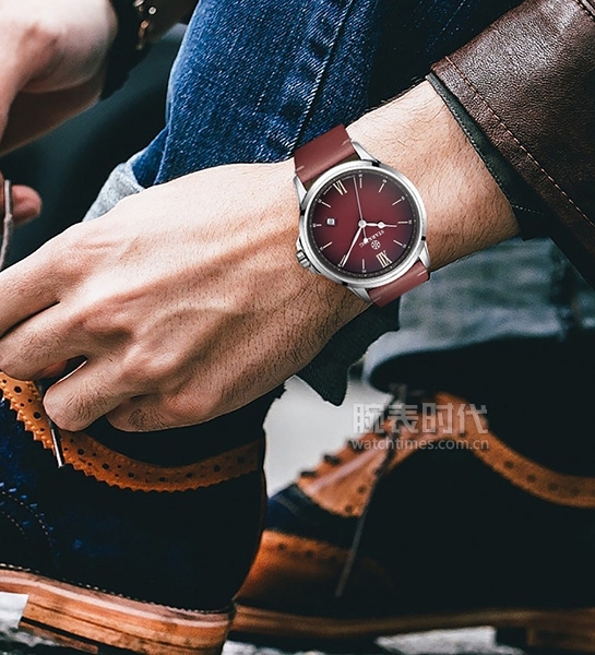 国产电子手表十大品牌,国产十大名牌手表罗西尼