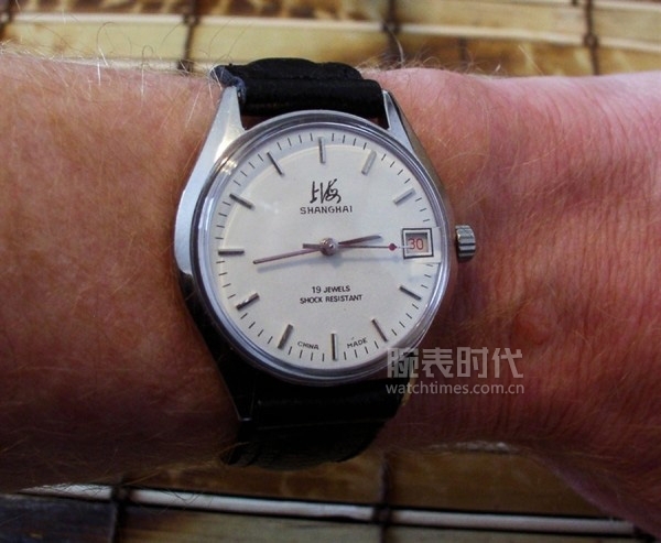国产十大手表品牌你知道几个,国产男士手表品牌排行榜前十