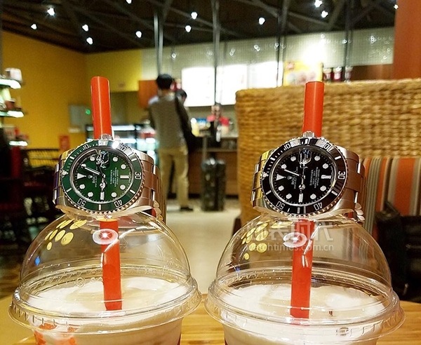 绿水鬼和黑水鬼价格分别是多少,绿水鬼便宜还是黑水鬼便宜