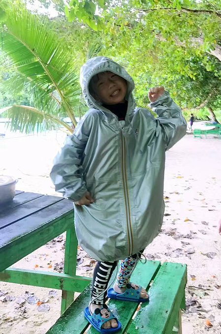 帕劳旅行的日记,帕劳的旅行日记