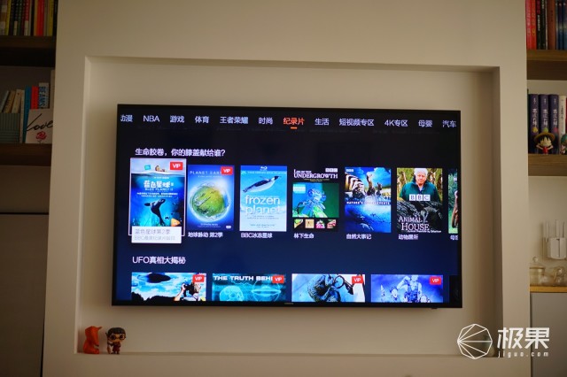 企鹅极光盒子2代评测,腾讯企鹅极光4pro电视盒子评测