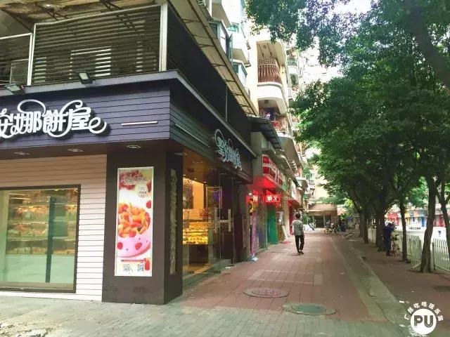 周门路邮编,有条路通向远方图片