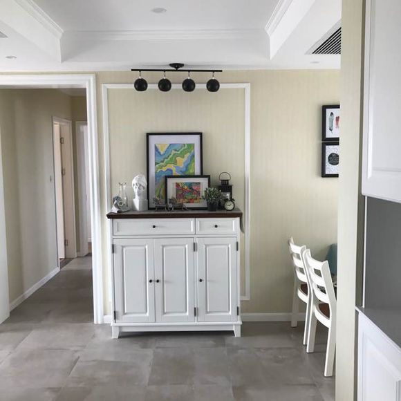 南京艾菲国际装修图片,南京艾菲国际的房子值不值得买