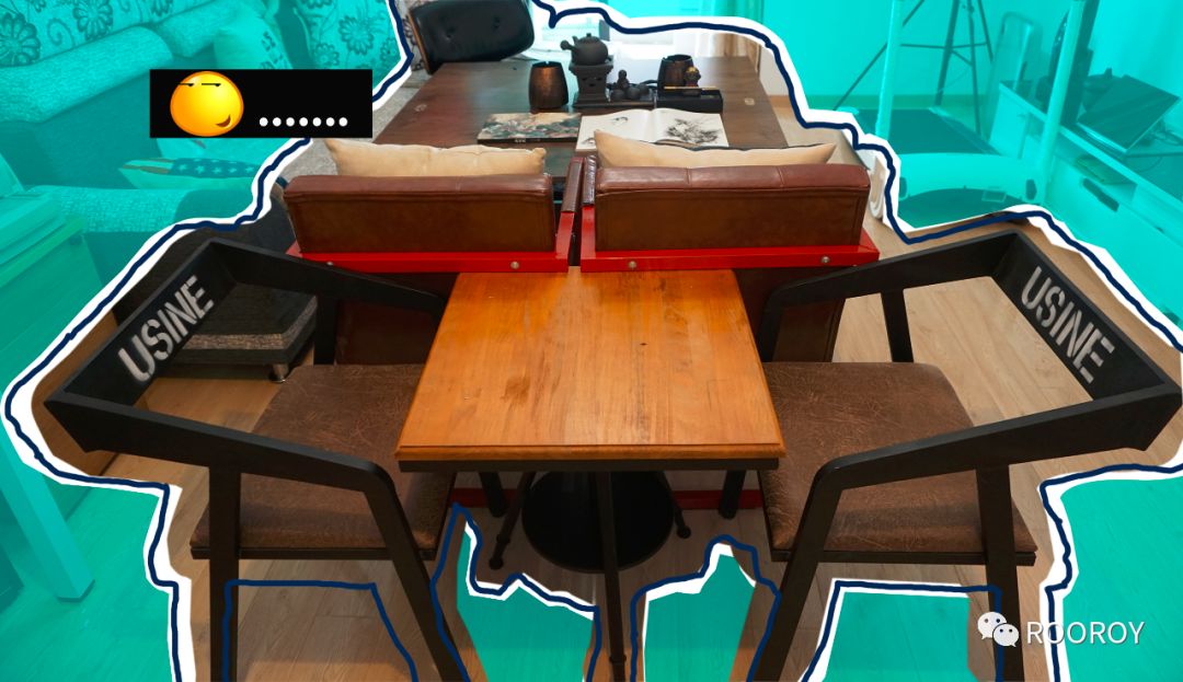 没想到直男也有精致的一面,直男认真起来有多浪漫