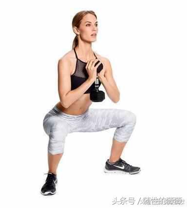 如何锻炼臀部不粗腿,怎样锻炼腿部臀部不会练成肌肉腿