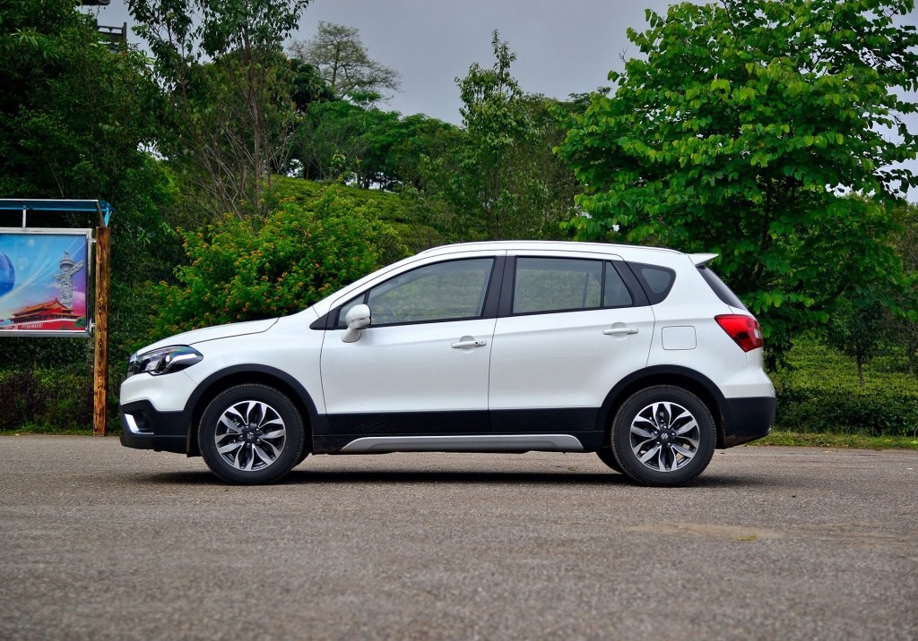 这款合资suv仅售6万是否值得购买,这几款合资suv值得一看