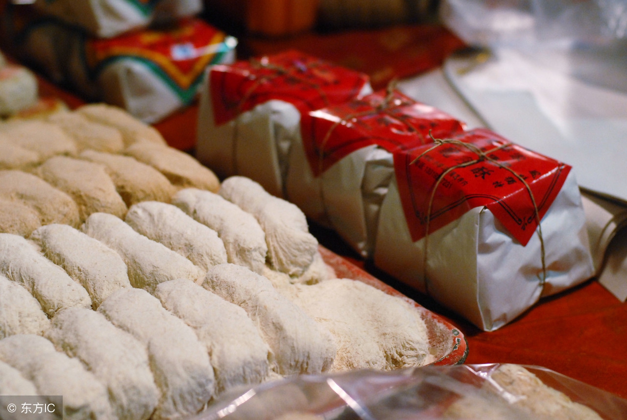 常见的膨化食品重金属检测,膨化食品测评视频