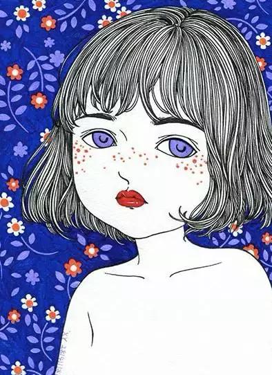 雀斑和痣斑的区别,雀斑样痣和雀斑的区别图片