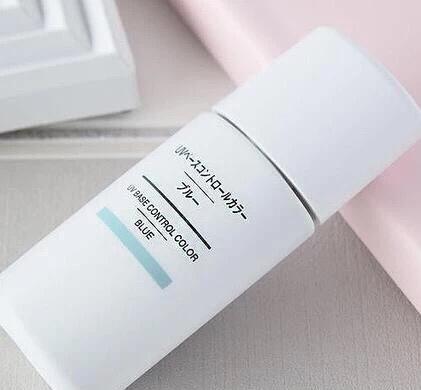 无印良品整套彩妆测评怎么样,无印良品的美妆品好不好