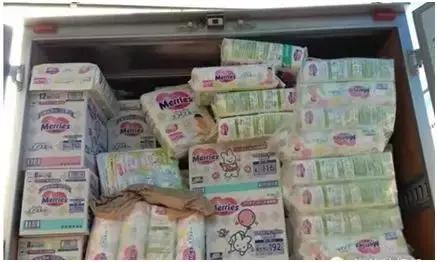 国内花王纸尿裤谜团重重？这水有点深！