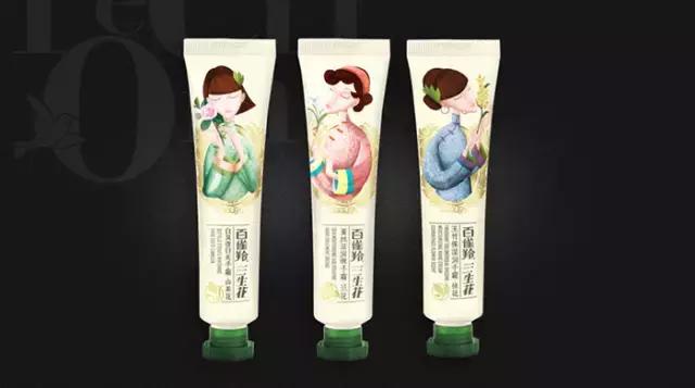 都说日本包装设计好，中国品牌的包装设计也很牛逼！