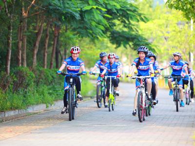 武汉外语外事职业学院什么样,武汉外语外事职业学院周围环境