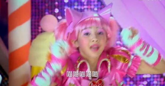 舞法天女和巴啦啦小魔仙穿帮镜头,舞法天女vs巴啦啦小魔仙