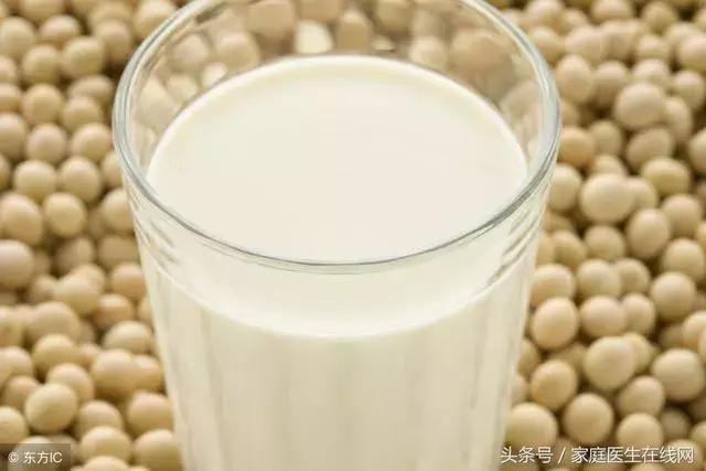 豆浆和豆奶区别国家标准,豆浆和豆奶的区别