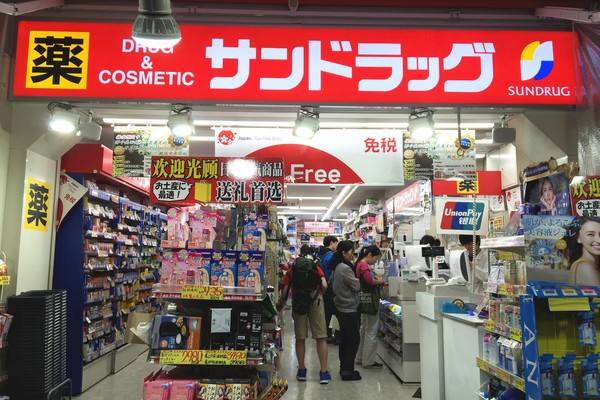 欧洲购物好去处,各国购物最便宜的地方