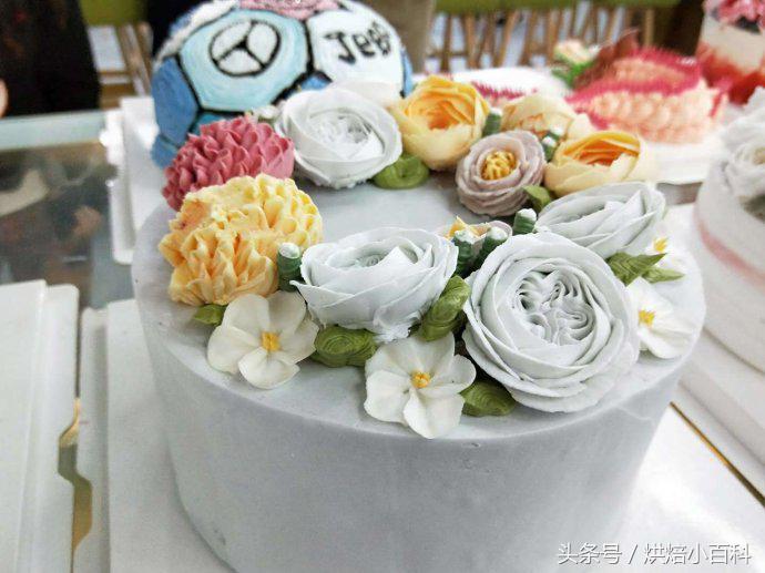 戚风蛋糕的常见问题及解决方法,烘焙戚风蛋糕为什么会塌陷