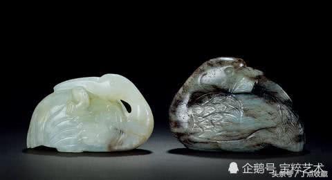 中国历代著名玉器列表,中国古代精品玉器图片欣赏