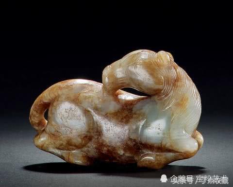 丁点作品,最值得收藏的5件玉器图片