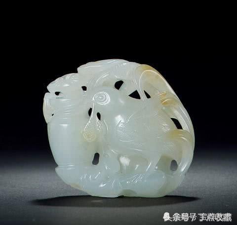 中国历代著名玉器列表,中国古代精品玉器图片欣赏