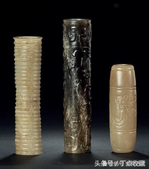 丁点作品,最值得收藏的5件玉器图片
