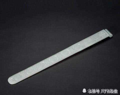 中国历代著名玉器列表,中国古代精品玉器图片欣赏