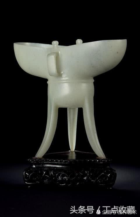 丁点作品,最值得收藏的5件玉器图片