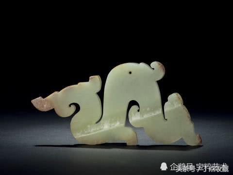 丁点作品,最值得收藏的5件玉器图片