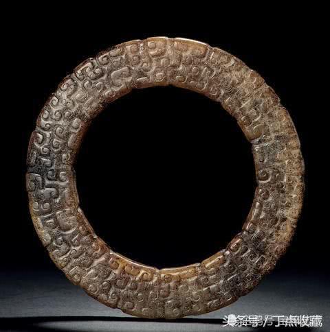 丁点作品,最值得收藏的5件玉器图片