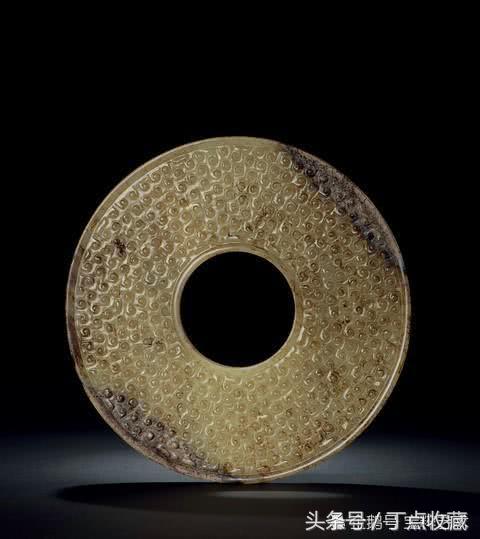 丁点作品,最值得收藏的5件玉器图片