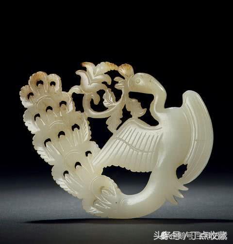 中国历代著名玉器列表,中国古代精品玉器图片欣赏