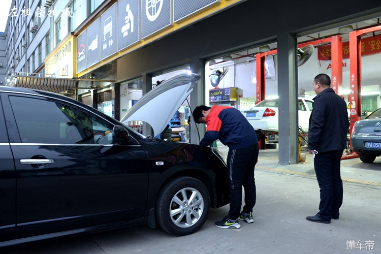 车灯如何升级最正确,自己给爱车装led车灯注意事项