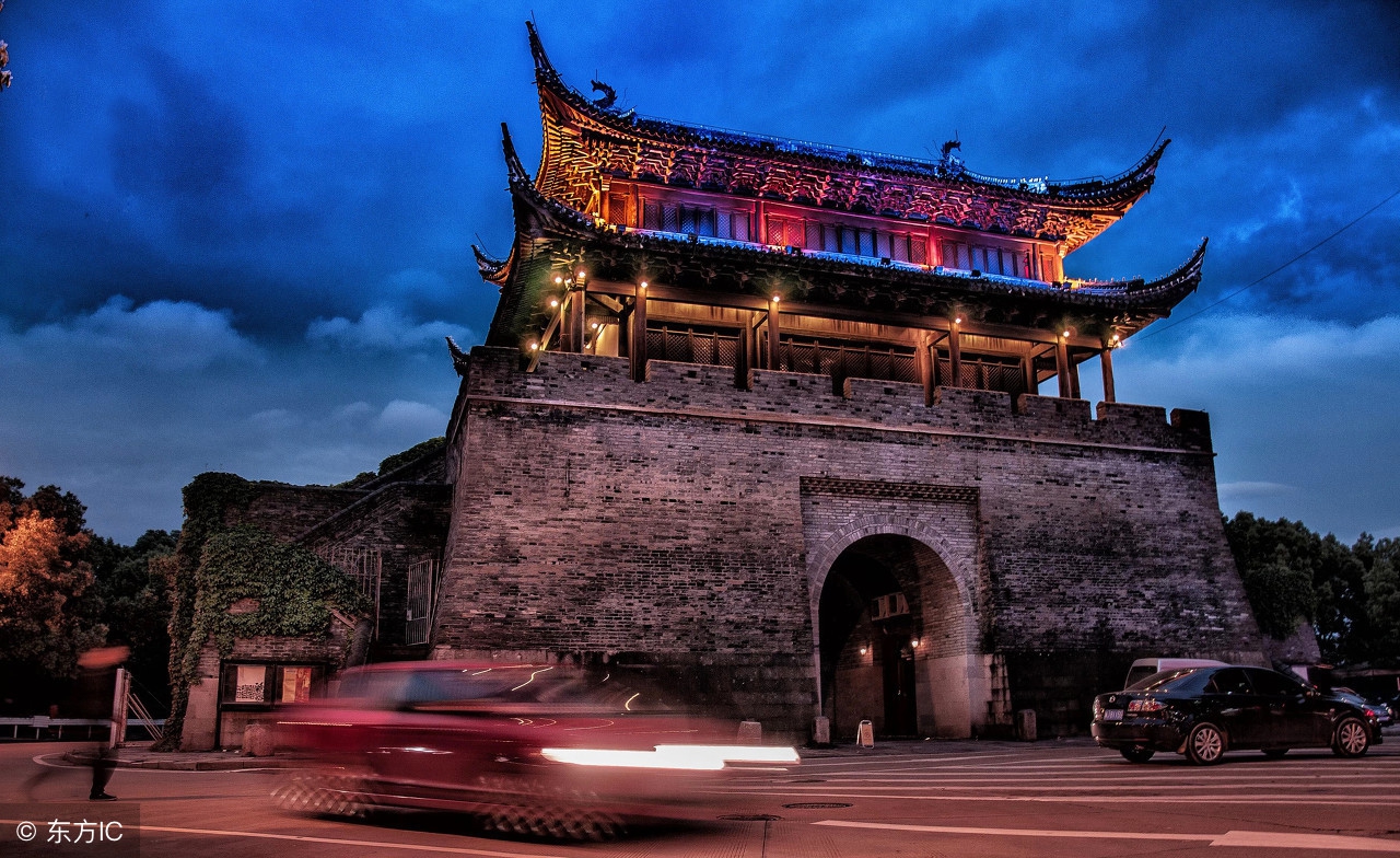 舌尖上的土特产，走近浙江！