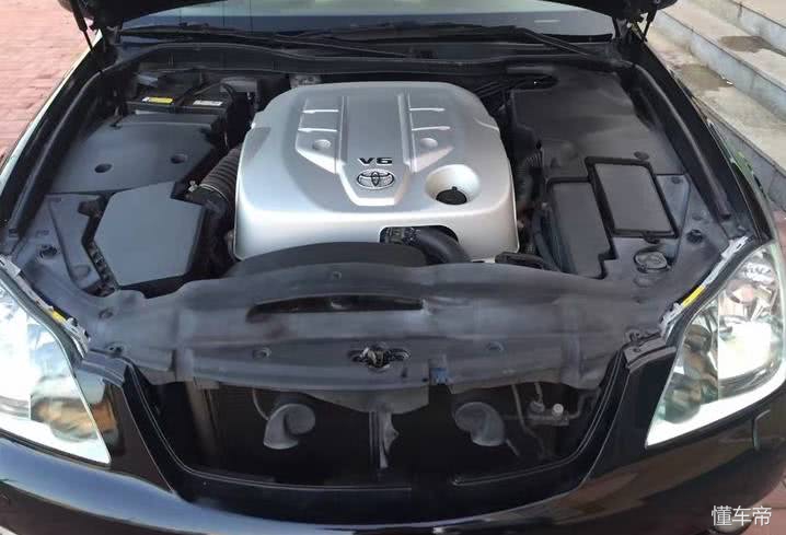 17万公里的皇冠值得买吗,二手十三代丰田皇冠现状