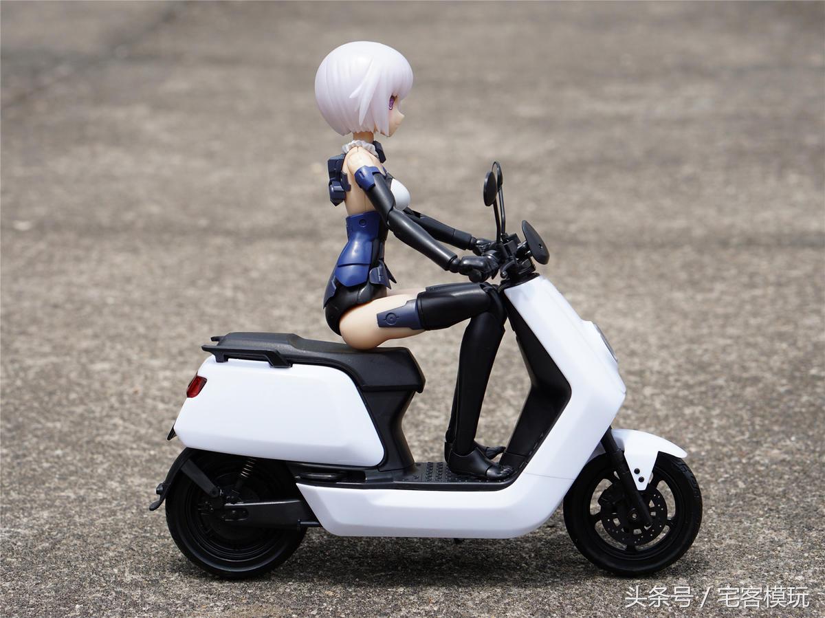 小牛电动车n1s动力版多少ah,76v100a小牛n1s尺寸