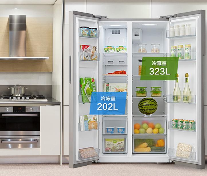 双开门冰箱家用好不好,家用双开门冰箱好吗