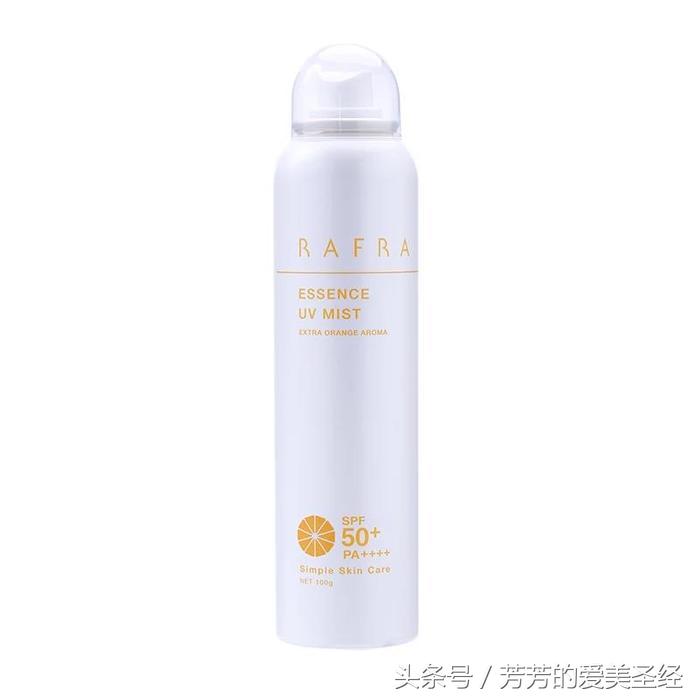 你以为防晒就是为了不晒黑吗,一年四季不怕晒超强防晒攻略奉上