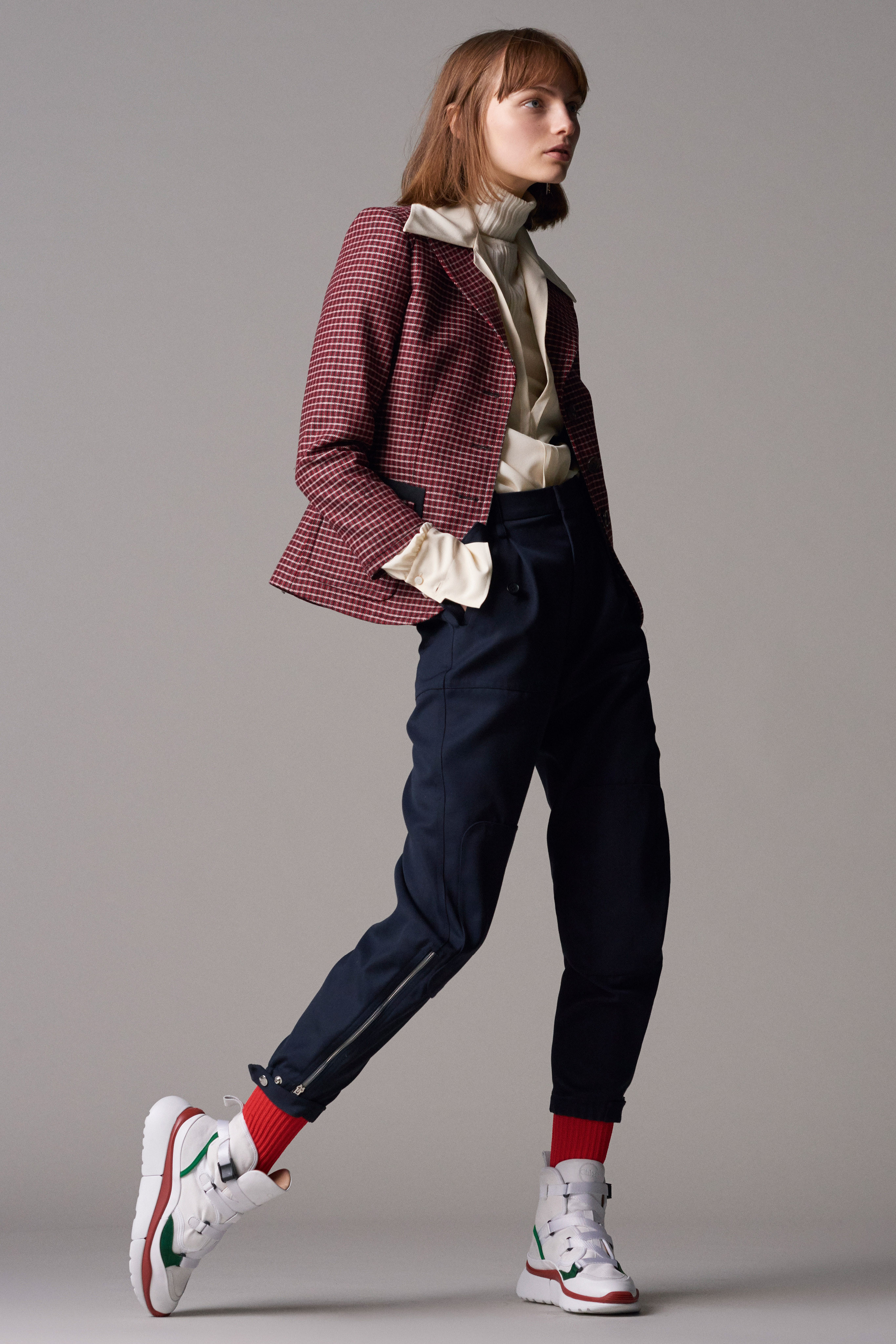 加双厚袜子赢过所有KOL,2018年春夏季潮流球鞋重点都在这一篇了