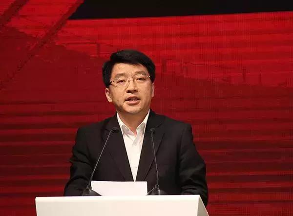 历任北京朝阳区委书记,北京区委书记最新公示